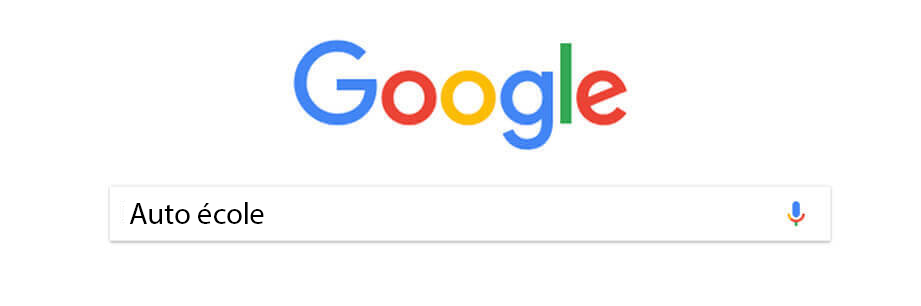 google-auto-ecole-webforce-belgique